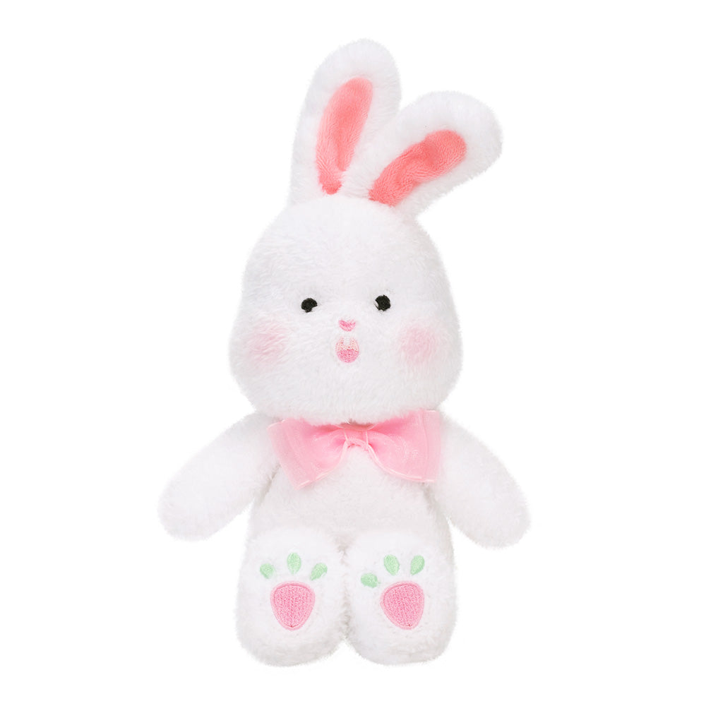 Rabbit Plush Baby Animal Doll (10.62*6*3 Inch)