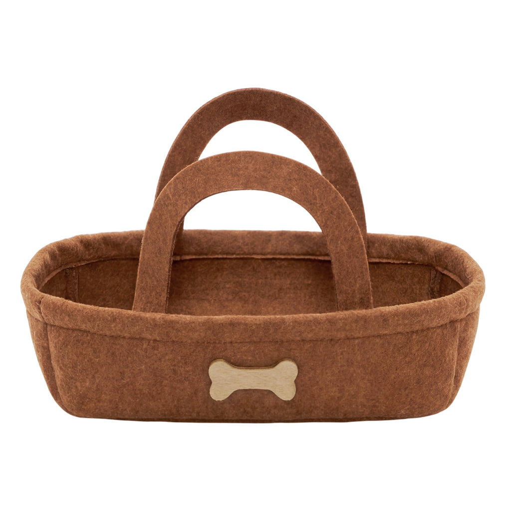 Golden Retriever Puppy Plush Toy Set