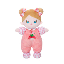 Load image into Gallery viewer, 10&quot; Soft Plush Stuffed Baby Figure Doll