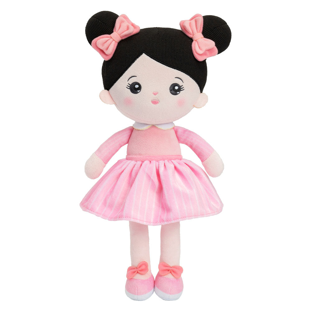 Soft Plush Stuffed Baby Figure Doll