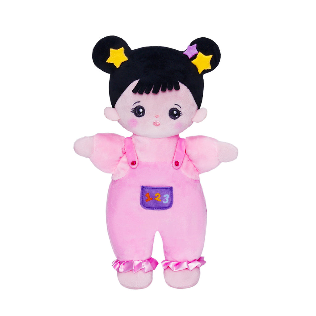 [U.S. Addresses Only] Express Arrival within 5 Days, 10 Inch Plush Baby Doll