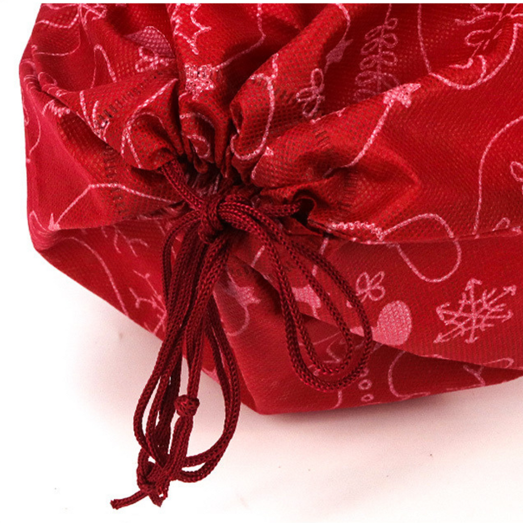 Christmas Gift Bag - Red 40x54.5cm