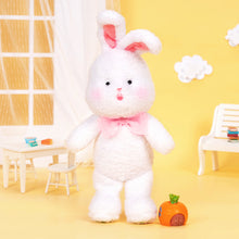 Load image into Gallery viewer, Rabbit Plush Baby Animal Doll (10.62*6*3 Inch)