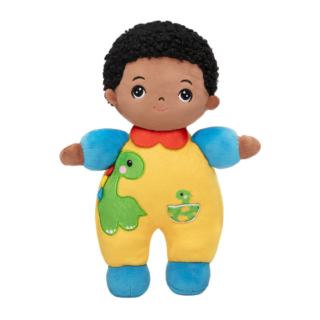 Personalized Plush Toy for Boys