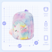 Load image into Gallery viewer, Personalized Unicorn Bag