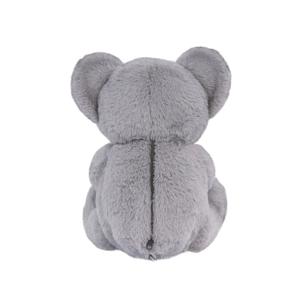 12" Koala Stuffed Animal with 4 Babies Koala Inside