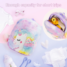 Load image into Gallery viewer, Personalized Unicorn Bag