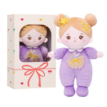 Load image into Gallery viewer, Personalized Girl Doll with Hardboard Pull-out Gift Box