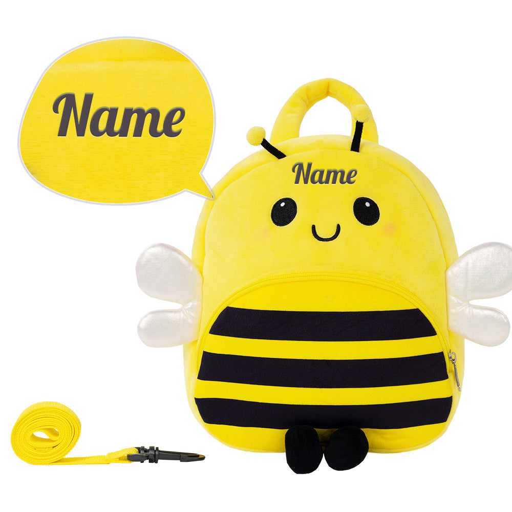 Personalized Plush Toy for Boys
