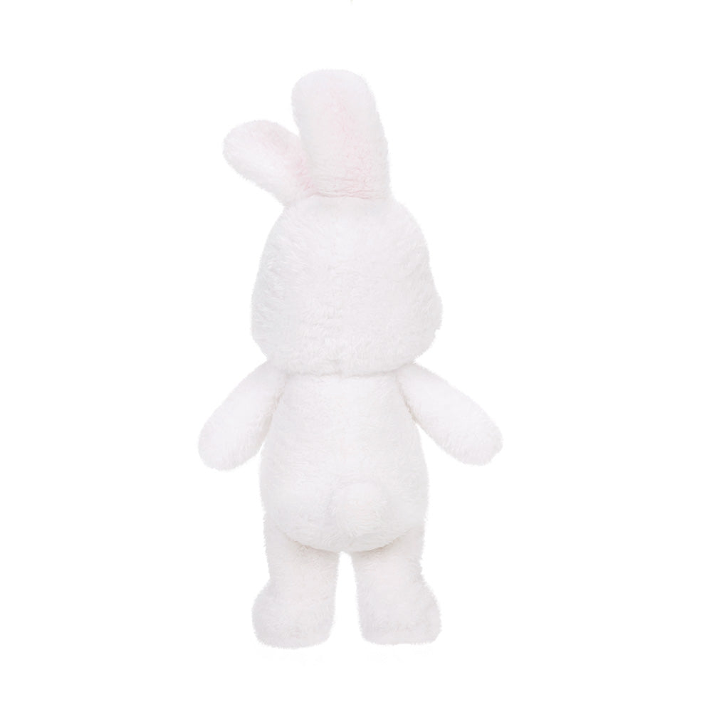 Rabbit Plush Baby Animal Doll (10.62*6*3 Inch)