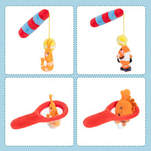 Load image into Gallery viewer, Baby&#39;s First Plush Playset Sound Toy Gift Set