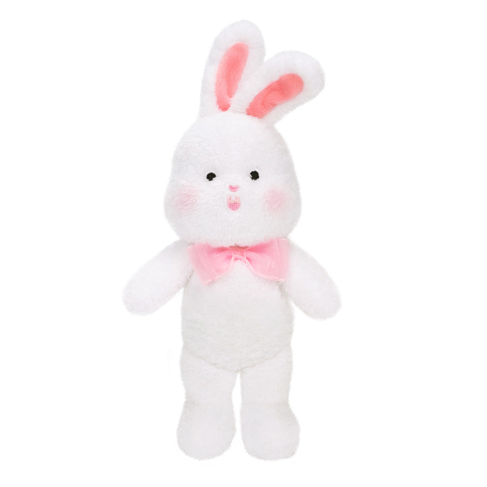 Rabbit Plush Baby Animal Doll (10.62*6*3 Inch)