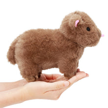 Load image into Gallery viewer, Mini Highland Cow Baby