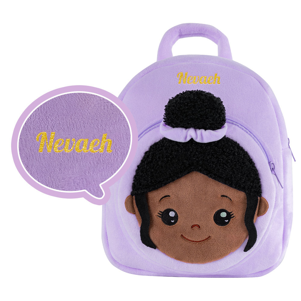Personalized Plush Baby Doll [Buy 2 Get Auto 15% OFF]