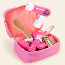 Load image into Gallery viewer, My First Set of Makeup Tools | Wooden, 3+