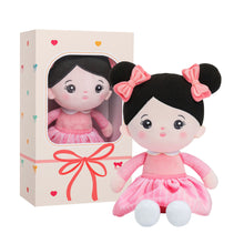 Load image into Gallery viewer, Personalized Girl Doll with Hardboard Pull-out Gift Box