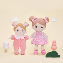 Load image into Gallery viewer, Personalized Baby to Preschooler Doll Bundle