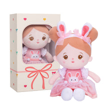 Load image into Gallery viewer, Personalized Girl Doll with Hardboard Pull-out Gift Box