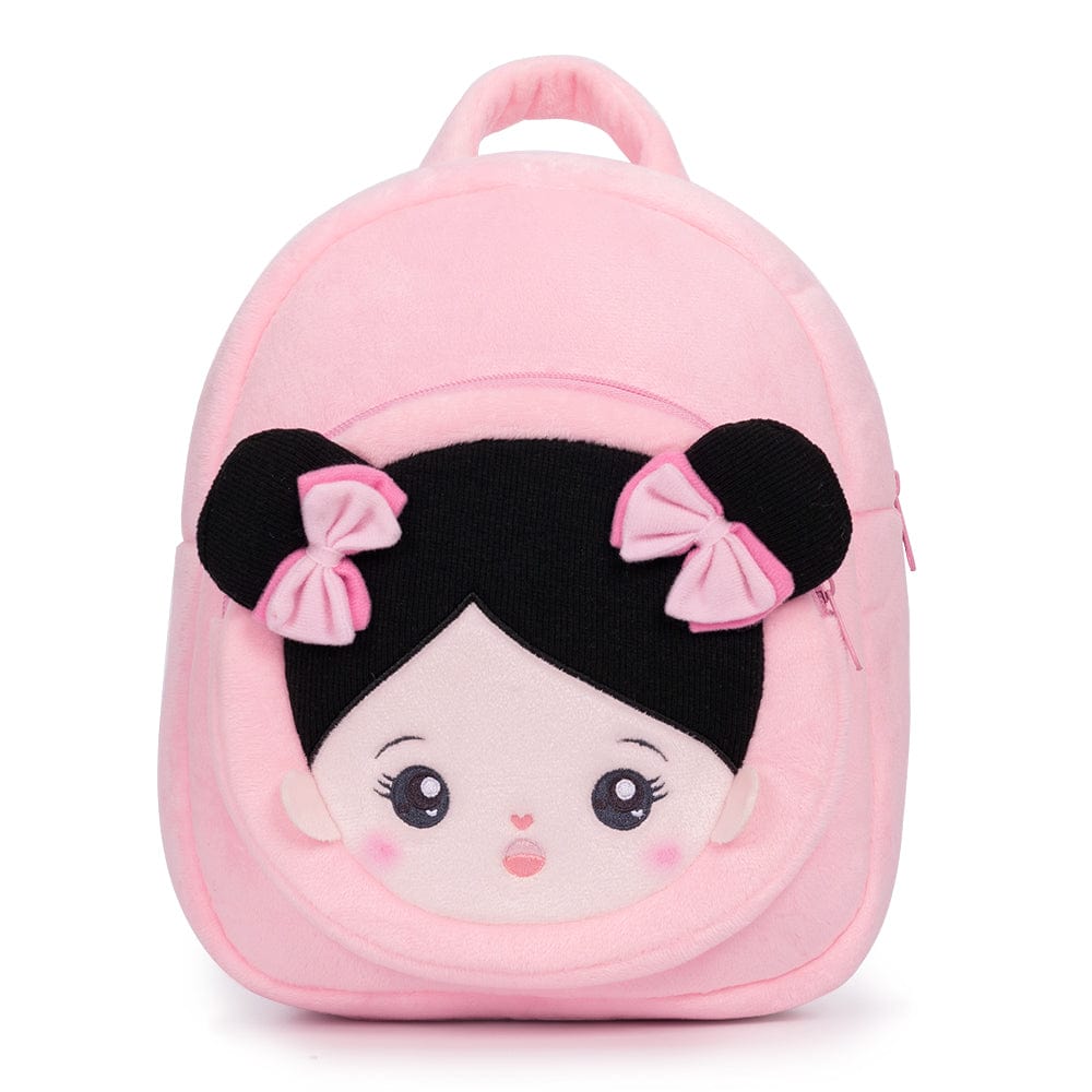 Personalized Girl Doll, Backpack or Accessories