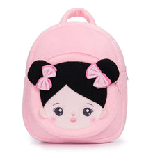 Load image into Gallery viewer, Personalized Girl Doll, Backpack or Accessories