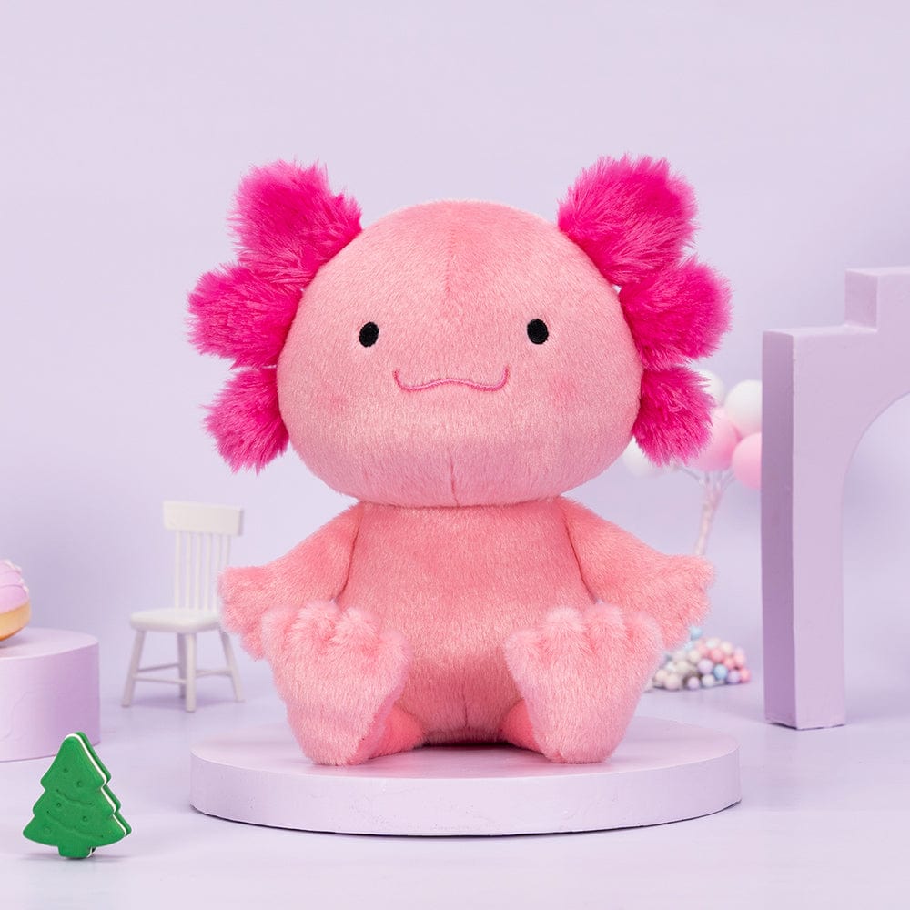 OUOZZZ Plush Baby Animal Doll