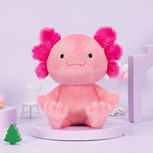 Load image into Gallery viewer, OUOZZZ Plush Baby Animal Doll