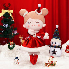 Load image into Gallery viewer, OUOZZZ Christmas Sale - Personalized Doll Baby Gift Set Christmas Girl