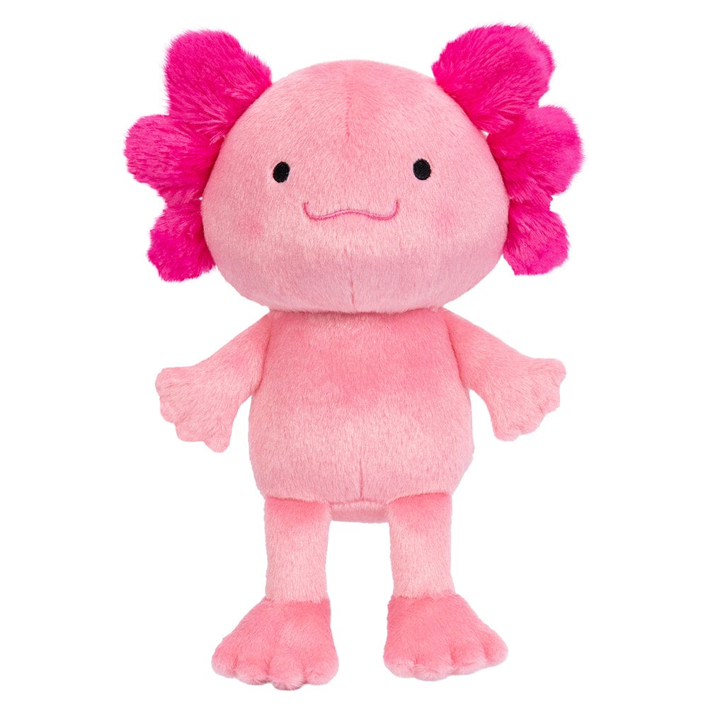 OUOZZZ Plush Baby Animal Doll Newt