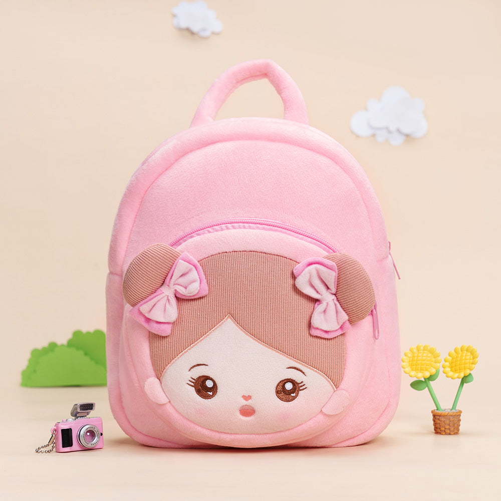 Personalized Sweet Pink Backpack