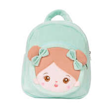 Load image into Gallery viewer, Personalized Girl Doll, Backpack or Accessories