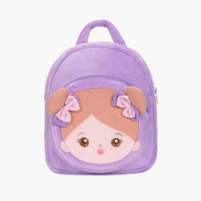 Load image into Gallery viewer, Personalized Girl Doll, Backpack or Accessories