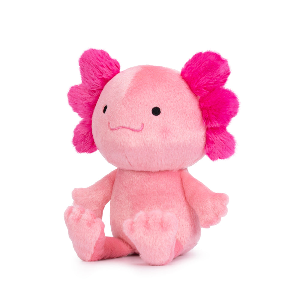 Newt Plush Baby Animal Doll (7.8 Inch)