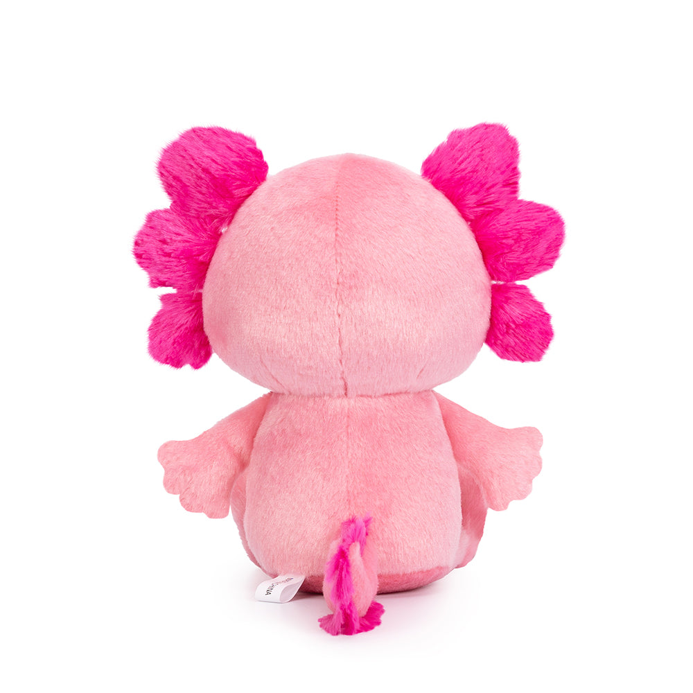 Newt Plush Baby Animal Doll (7.8 Inch)