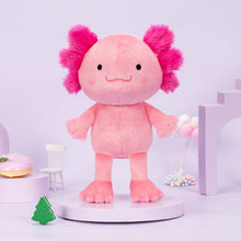 Load image into Gallery viewer, OUOZZZ Plush Baby Animal Doll