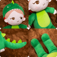 Load image into Gallery viewer, OUOZZZ Personalized Dinosaur Cute Doll Only Doll⭕️