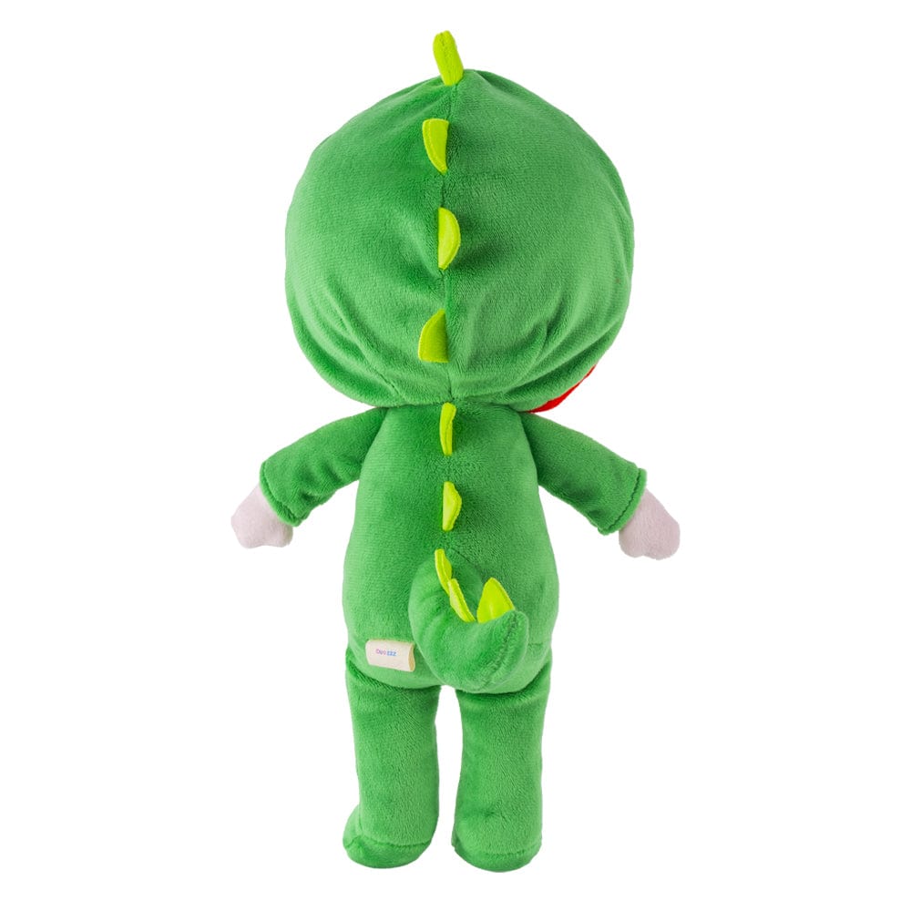 OUOZZZ Personalized Dinosaur Cute Doll Only Doll⭕️