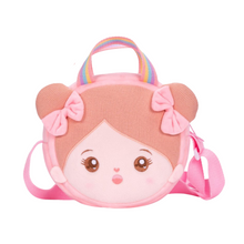 Load image into Gallery viewer, Personalized Girl Doll, Backpack or Accessories